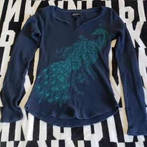 Lucky Brand long sleeve